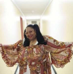 Meet your Posher, Montgomery